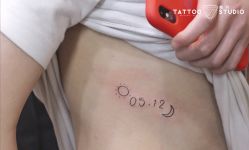 -飛凡TATTOO纹身•原创