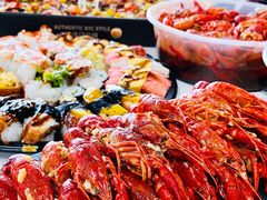 麻辣小龙虾-7fresh七鲜(大族广场店)