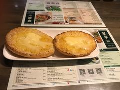 -翠华餐厅