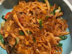 -前海沿·青岛菜(乐客城店)