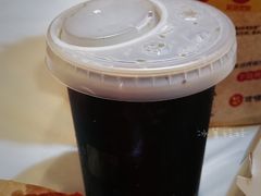 -麦当劳(新王府井店)
