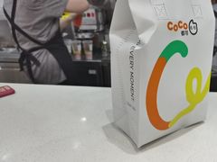 -CoCo都可(大兴凯德MALL店)