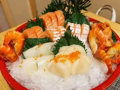 -蟹福家活蟹料理·豪华自助(绿洲假日酒店)