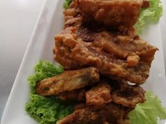 -庄河步云山羊汤(椒房店)