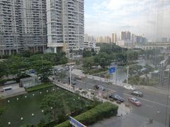 4034房间外景-曼骊酒店(深圳南山海岸城店)