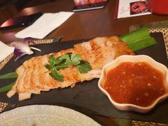 -泰国餐厅 Thai Food(裕华万达店)