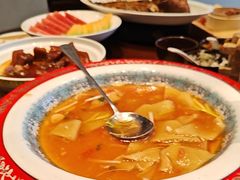 -唐山宴大唐州府精品中餐