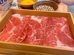 -温野菜涮涮锅(曲江大悦城店)