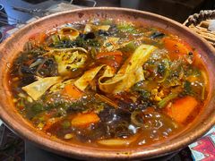 -火塘云南烧烤大排档