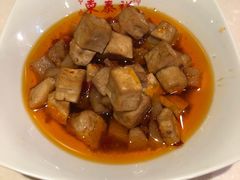 笋丁辣酱-东泰祥生煎馆(重庆北路店)