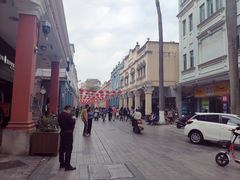 -细妹五香牛杂(步行街店)