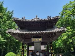 -包公祠