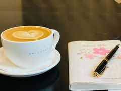 -Willing·Coffee&Brunch&Dinner(万达店)