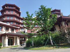 -龙达温泉生态城