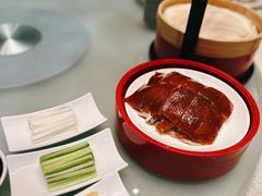 -万丽轩·粤菜(王府井金茂万丽酒店)