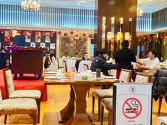 -并州饭店·并萃阁