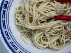 -鲁达面馆本帮风味(共康东路店)