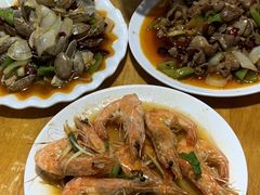 -温州一家人美食(西木头市店)