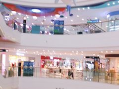 -万达广场(惠州大亚湾店)