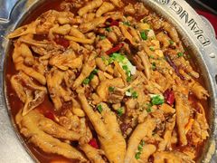 -胖哥俩肉蟹煲(杭州下沙学林街店)