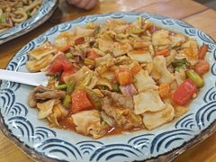 -西域美食(西直门南小街店)