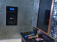 -银河音乐时间KTV