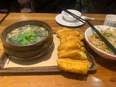 -符离集餐厅(万象城店)