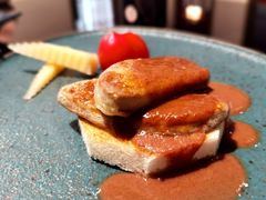 酱烧牛舌-天狗山料理(省体店)
