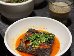 -炊烟小炒黄牛肉(浦东世纪汇店)