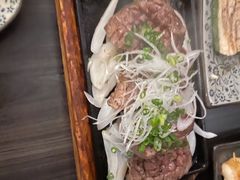 厚切牛舌烤-串鑫
