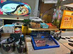 -新辣道鱼火锅(龙旗广场店)