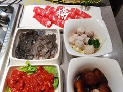 -海底捞火锅(壹悦城店)
