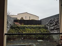 -上海崇明金茂凯悦酒店