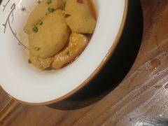 老家素鸡-院子餐厅·大锅菜·老杭帮(桥西直街店)
