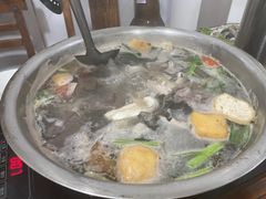-秧塘牛八宝(金山路店)