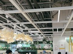 -宜家·瑞典风味餐厅(北京西红门店)