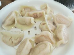 原汁海胆水饺-海胆小馆(东北水饺·春柳店)