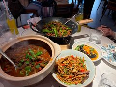 -匠熙小馆(崇文门店)