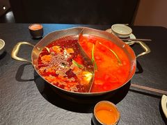 -色響火锅(恒隆广场店)