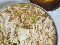 -正宗杨记普洱酸醋米线(总店)
