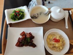 -东方爱堡国际月子会所·产后康复(兴化店)