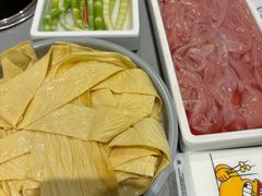 -牛签签串串香(IFS店)