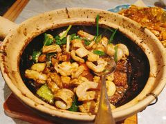 -啫神·广州地标美食(北京路店)