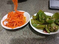 -老街可口抓饭(国贸北门店)