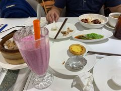-葡珍轩冰室(虹桥机场T1店)