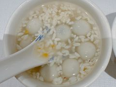 酒酿圆子-老吉士酒家(天平路店)