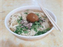 -北路拉面馆(洪湖里店)