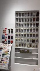 -US•美甲艺术 | 冕光