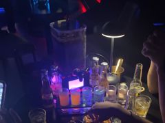 -赤红音乐现场(浦东金桥路店)