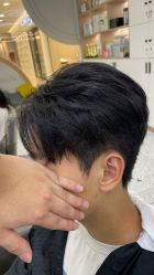 -苏豪路易士·嘉玛发廊
